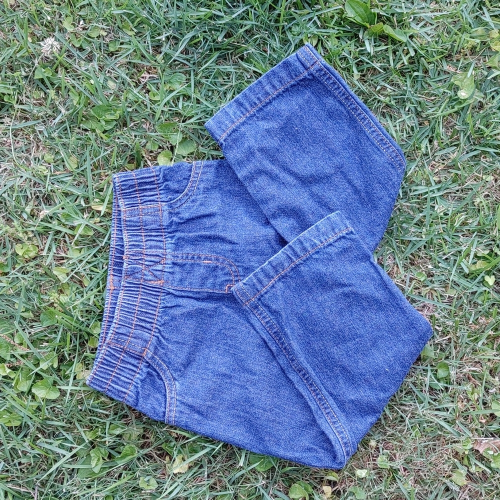 Jumping beans jeans